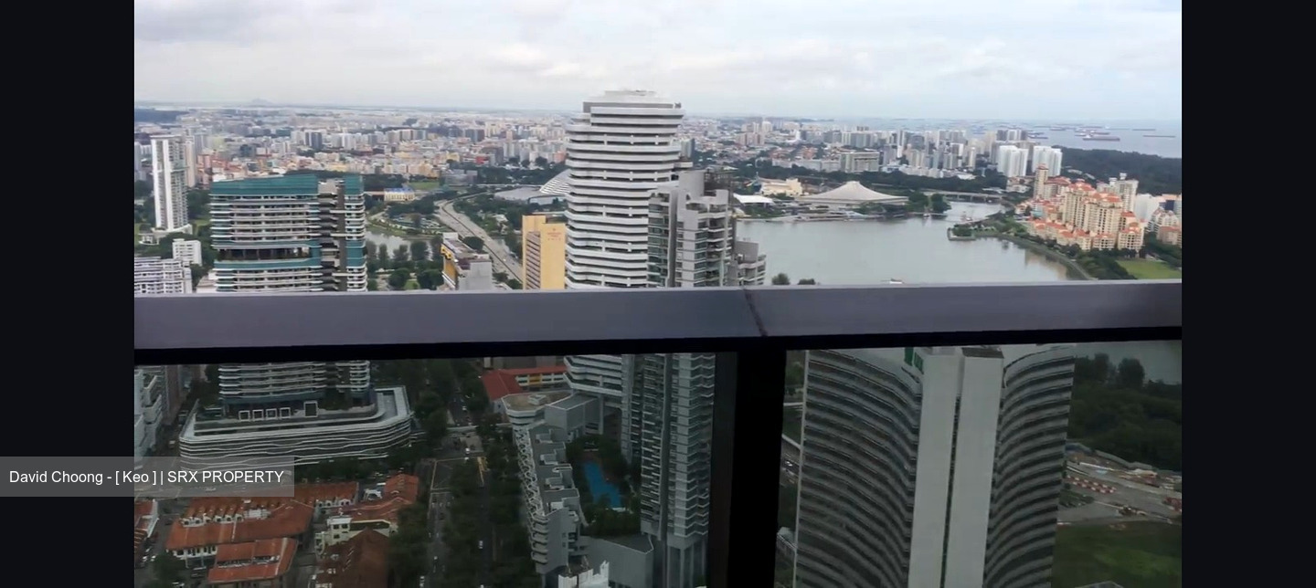 Duo Residences (D7), Apartment #612621831